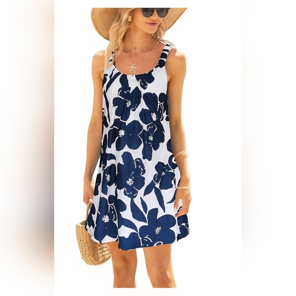 Jar of Love Women's Beach Dress Bikini Beachwear Coverups #998